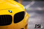 BMW Z4 by PSI 2014 года